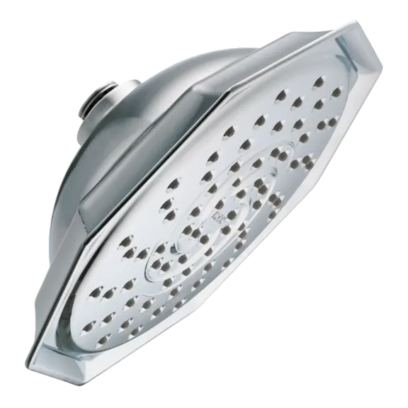 Moen Inspire One-function 9" Rain Shower Head
