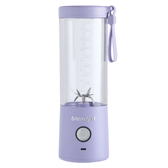 BlendJet 2 Portable 16oz Blender