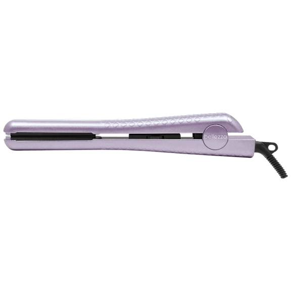 Bellezza Lux Beauty Solid Ceramic Flat Iron