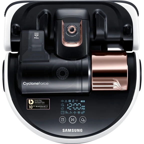 Samsung POWERbot R9250 Robot Vacuum (Refurbished)