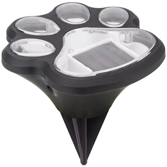 The Whimsical Solar Light Solution