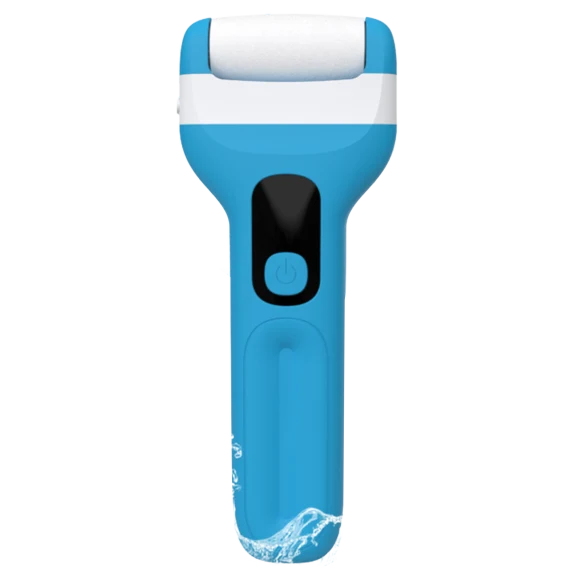 The Electric Foot Smoother