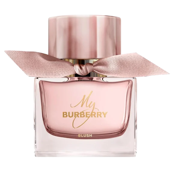Burberry My Burberry Blush Eau De Parfum Spray for Women (1.7 fl. oz)
