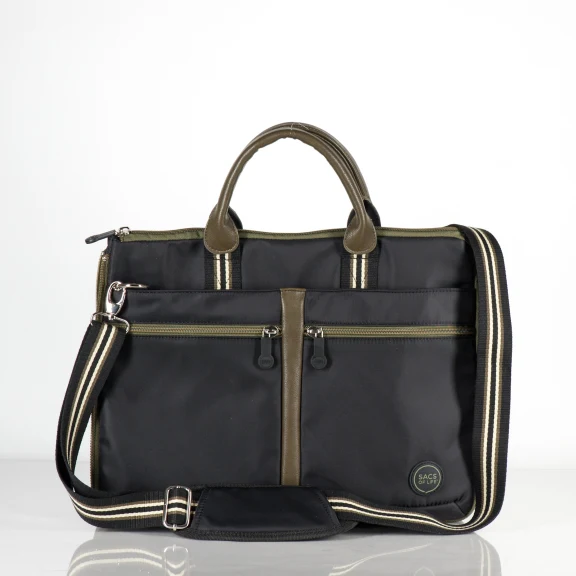 ONLINE EXCLUSIVE: Sacs of Life Good to Go Bag