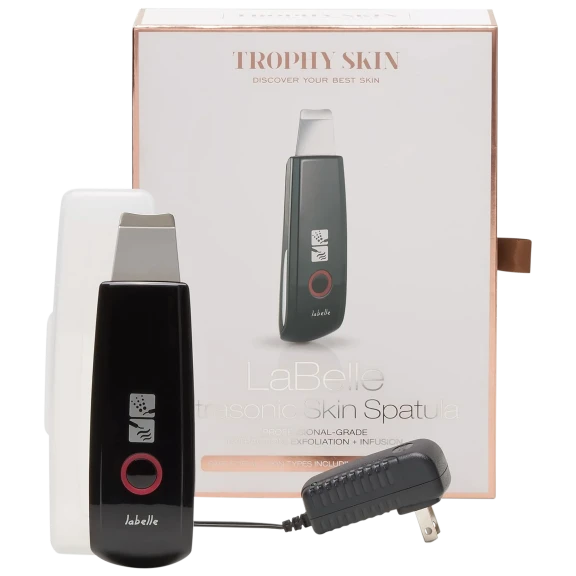 Trophy Skin LaBelle Ultrasonic Skin Spatula