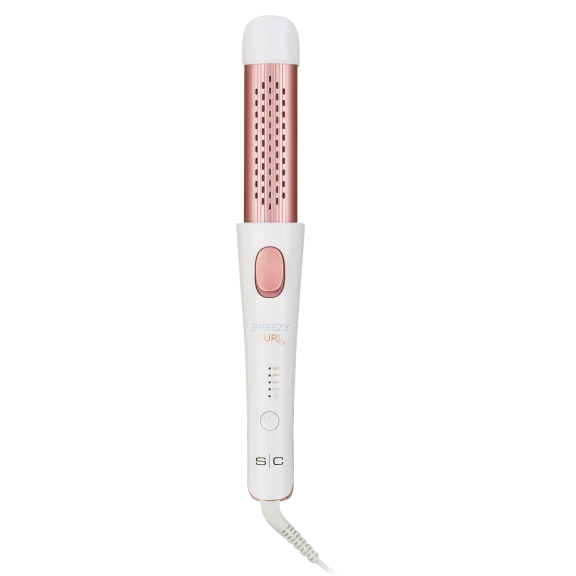 StyleCraft Breezy Curl 2-in-1 Cool Air Hair Styler