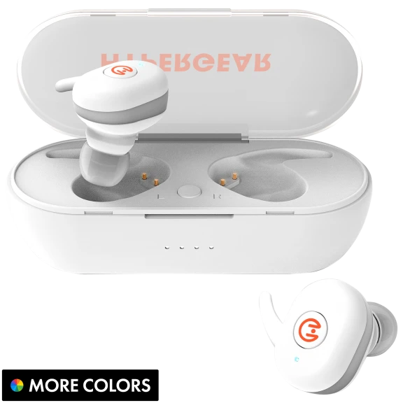 HyperGear True Wireless Stereo Earbuds