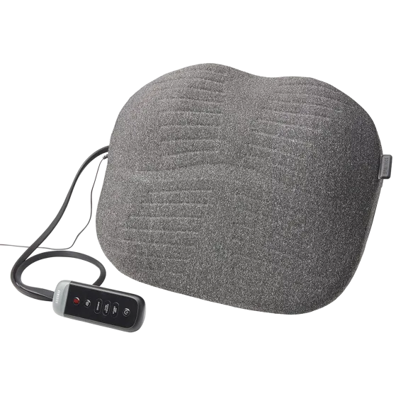 Homedics Body Flex Mini Stretch Mat with Heat