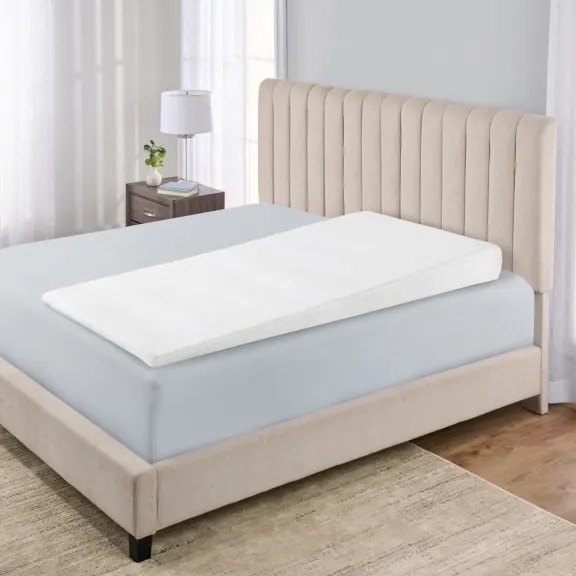 The Inclined Full Length Mattress Topper