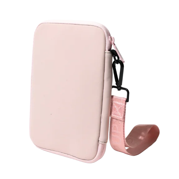 Pop Ups Brand Passport Wallet