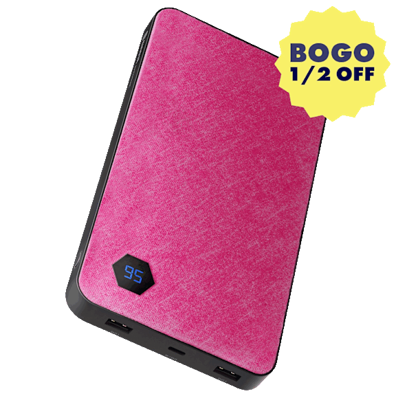 Einova 20,000mAh Fast Charge Laptop Power Bank