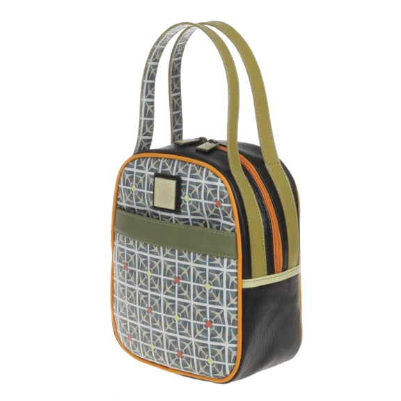 Day Tripper Lunch Tote by Inky & Bozko
