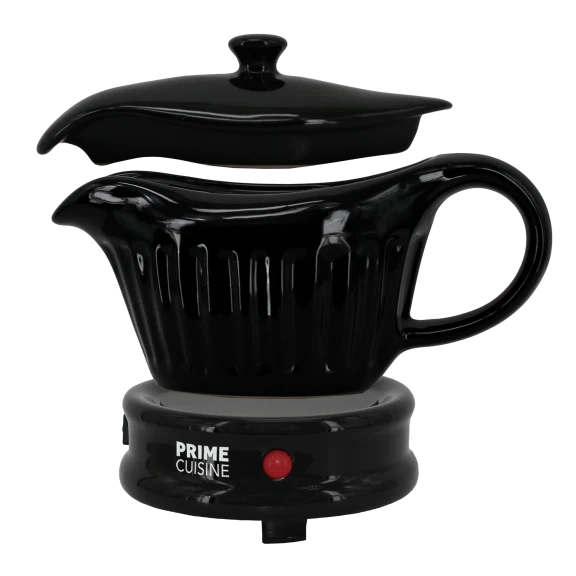 Prime Cuisine Gravy Warmer