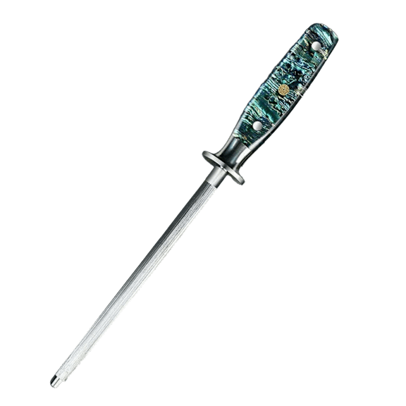 The Awabi 8-Inch Honing Steel