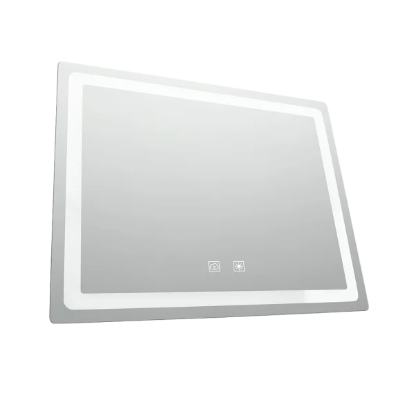 Ermek LED Wall Mirror