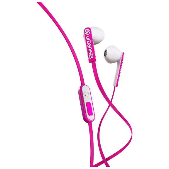 Urbanista San Francisco Wired Earbuds
