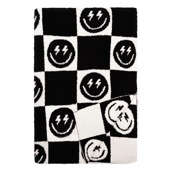 Living Royal Soft & Cozy Blanket