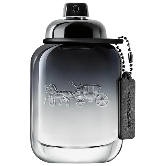 Coach for Men Eau de Toilette 2 fl oz