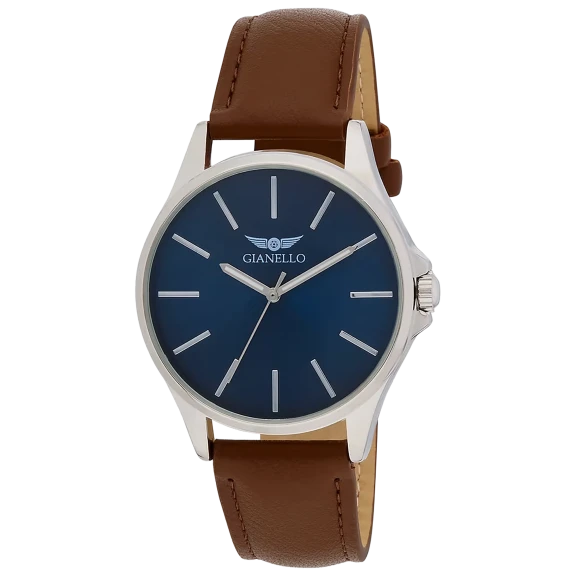 Gianello Men's Barga Watch