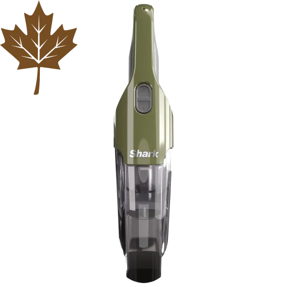 Shark Cyclone Handheld Vacuum with HyperVelocity Suction (Certified Renewed)