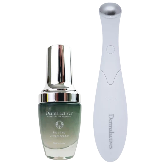 Dermalactives Eye Perfecting Duo