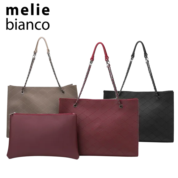 Melie bianco alessia shoulder bag store