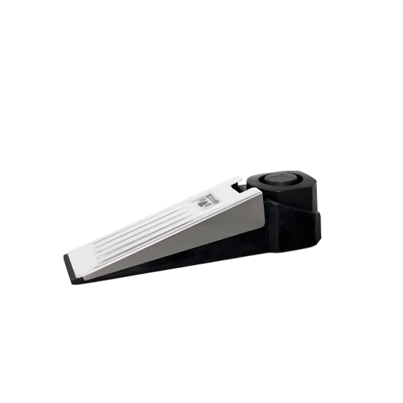 Space & Home Universal Door Stop Security Alarm