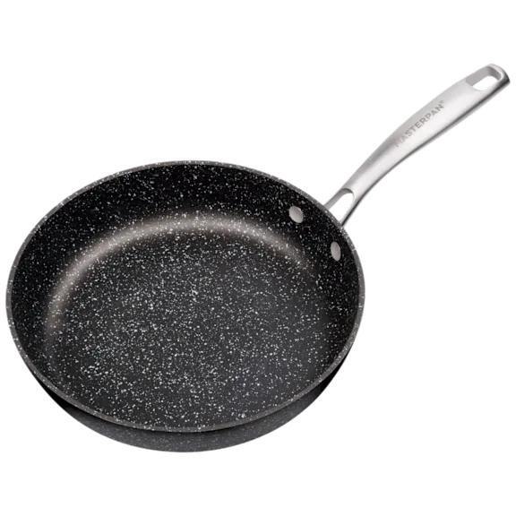 MasterPan Nonstick Granite 9.5" Frypan & Skillet