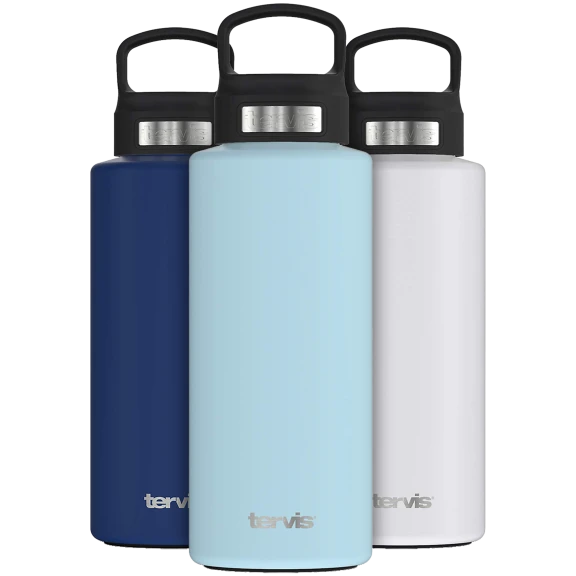 Tervis 32oz Triple Insulated Stainless Steel Tumbler