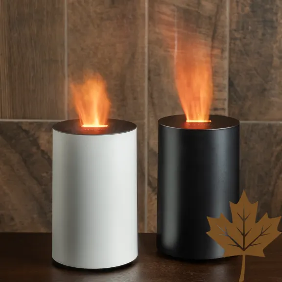 Illure Indoor/Outdoor COLDFIRE Vapor with Remote