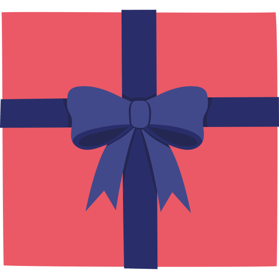 Limited Time Mother's Day 8-Piece Mystery Box