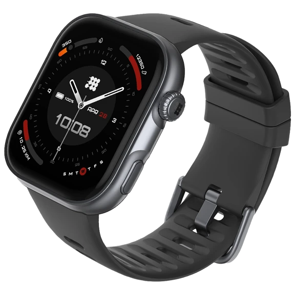 Cubitt Viva 2 AMOLED Display Smart Watch