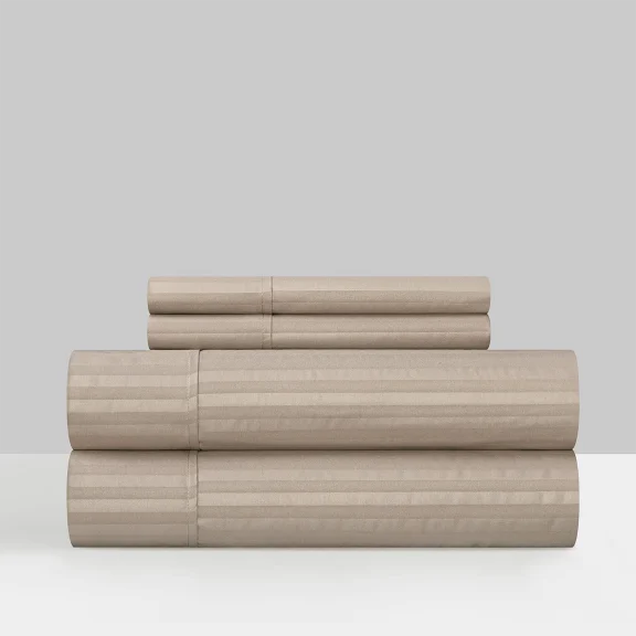Chic Home Siena 4-Piece Sheet Set