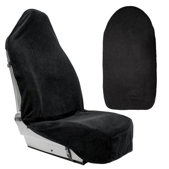 Seboo Travel Universal Sweat-Resistant After Workout Car Seat Cover