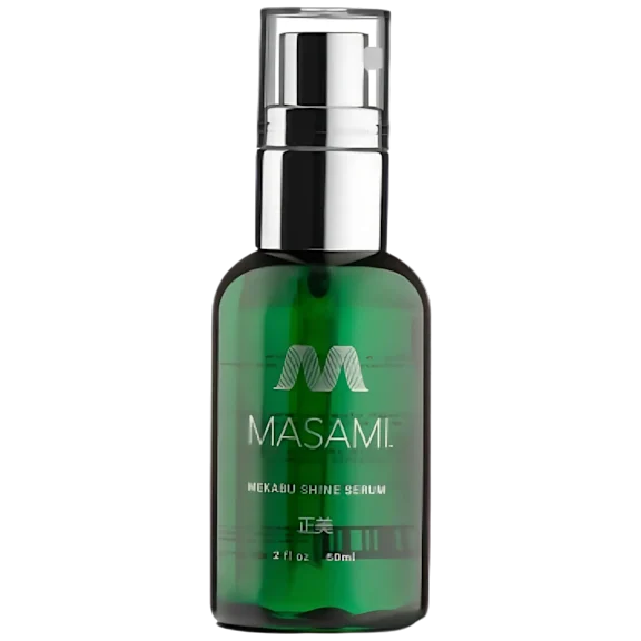 MASAMI Mekabu Hydrating Shine Serum