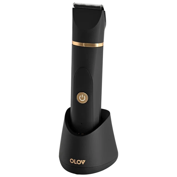 OLOV Recortadora Eléctrica para Vello Corporal