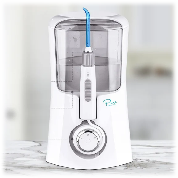 Pure Daily Care Aqua Flosser Pro