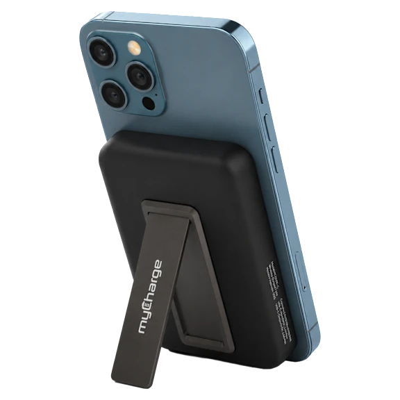 MyCharge Magnetic Charger for iPhone & MagSafe Case