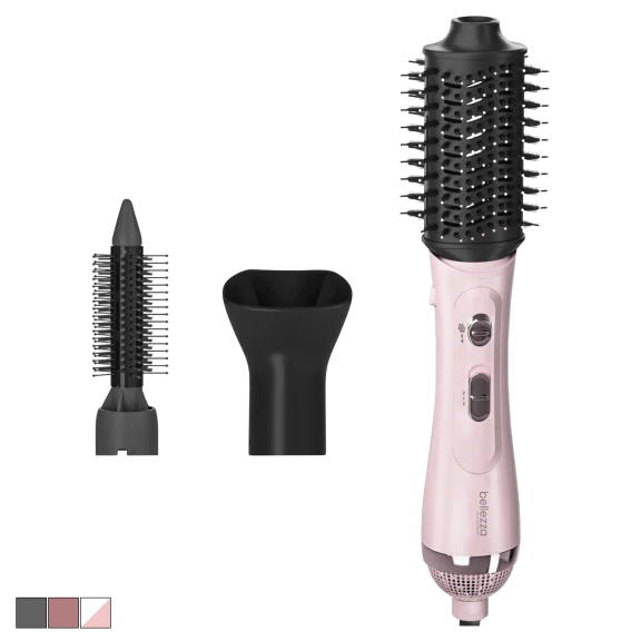 Bellezza Air Styler 3-Piece Blowout Set