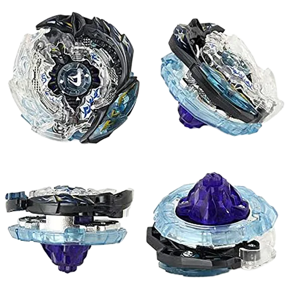 Crush Blades Starter Set