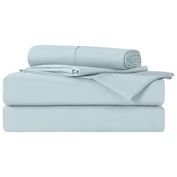 DreamGuard 4-piece Luxury Sheet Set