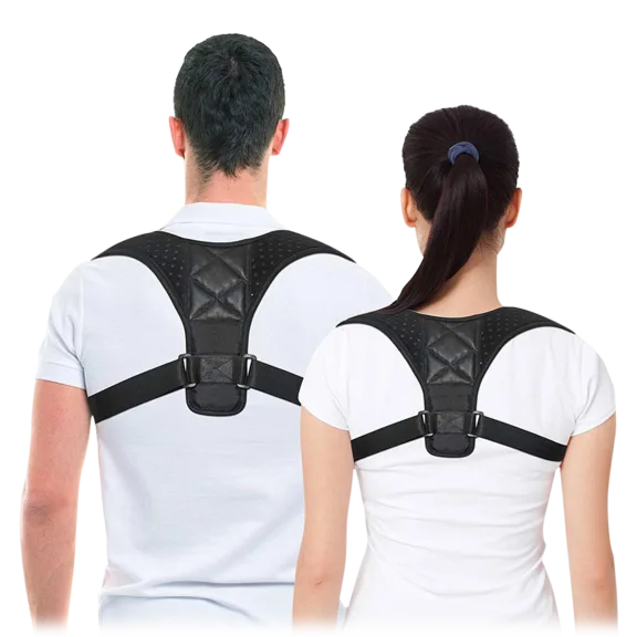 Unisex Posture Corrector & Back Support