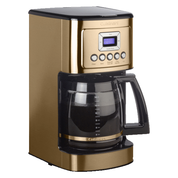 Cuisinart 14-Cup Coffee Makers (Damaged Box, First Quality Product)