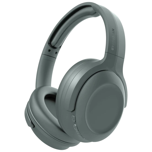 HyperGear Stealth2 ANC Wireless Noise Cancelling Headphones