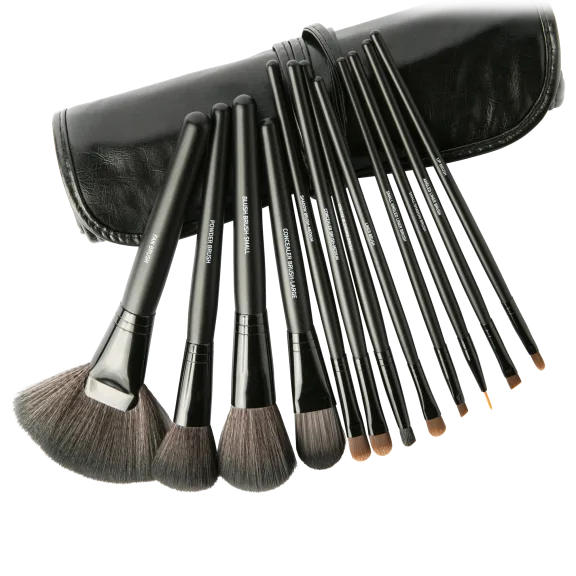 My Life My Shop All Dolled Up Makeup Brushes