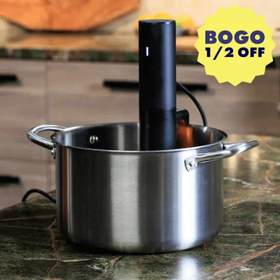 Anova Precision Cooker Mini Sous Vide