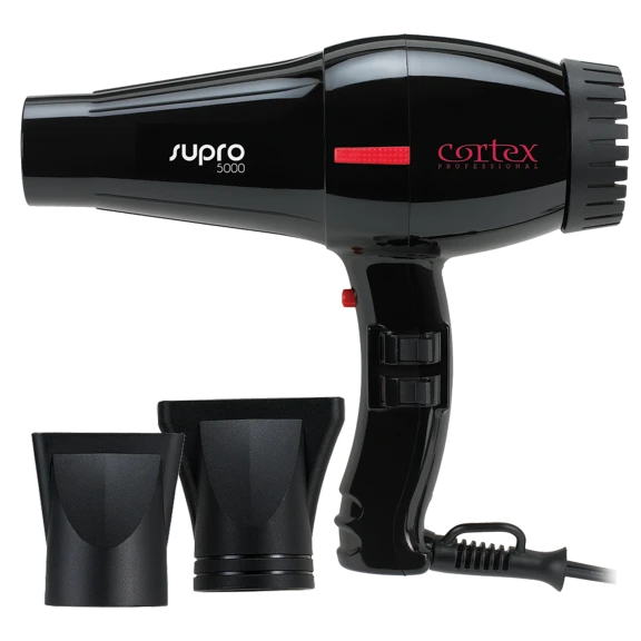 Cortex Supro 5000 Professional Salon Blow Dryer