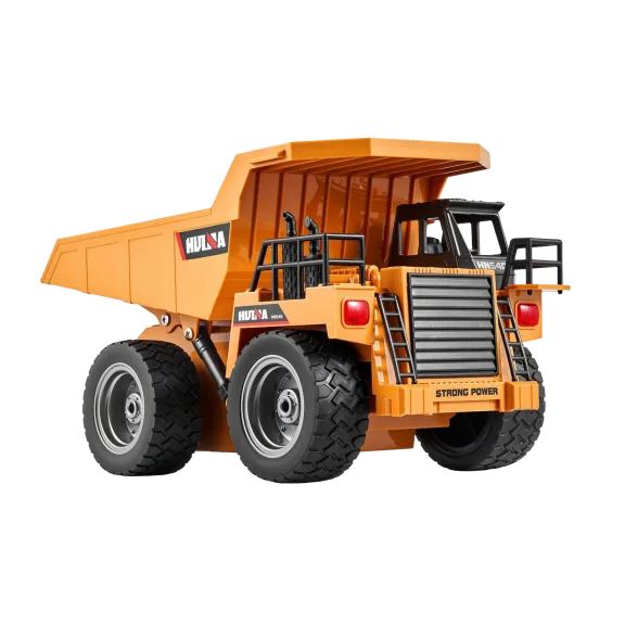 VEVOR RC 9CH Toy Construction Dump Truck