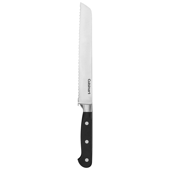 Cuisinart 8-Inch Triple Rivet Collection Bread Knife