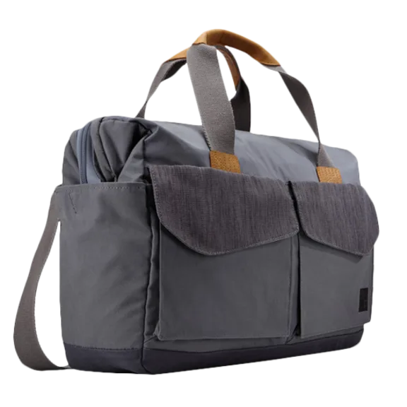 Case Logic Lodo Laptop Satchel